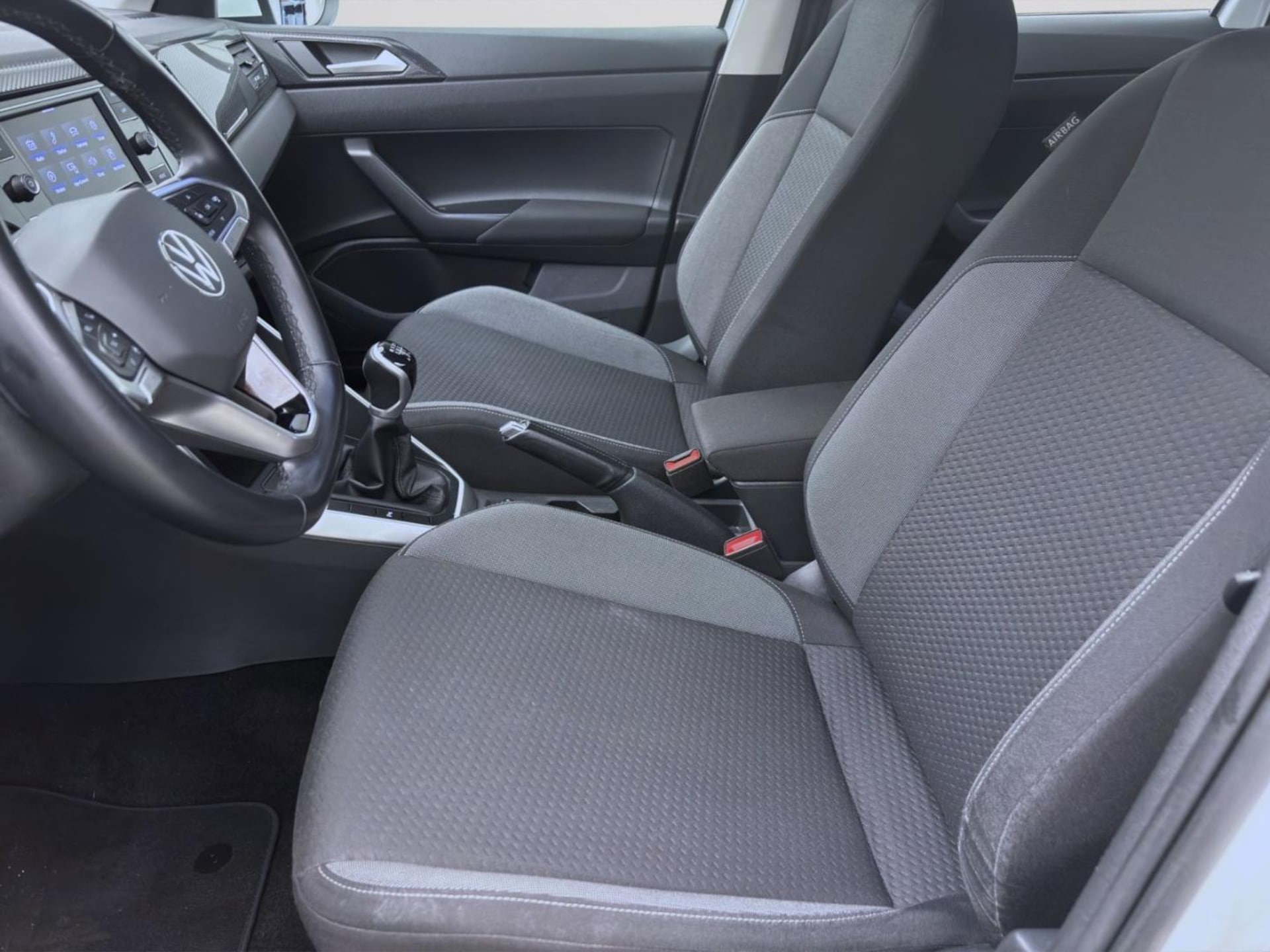Volkswagen Taigo Life
