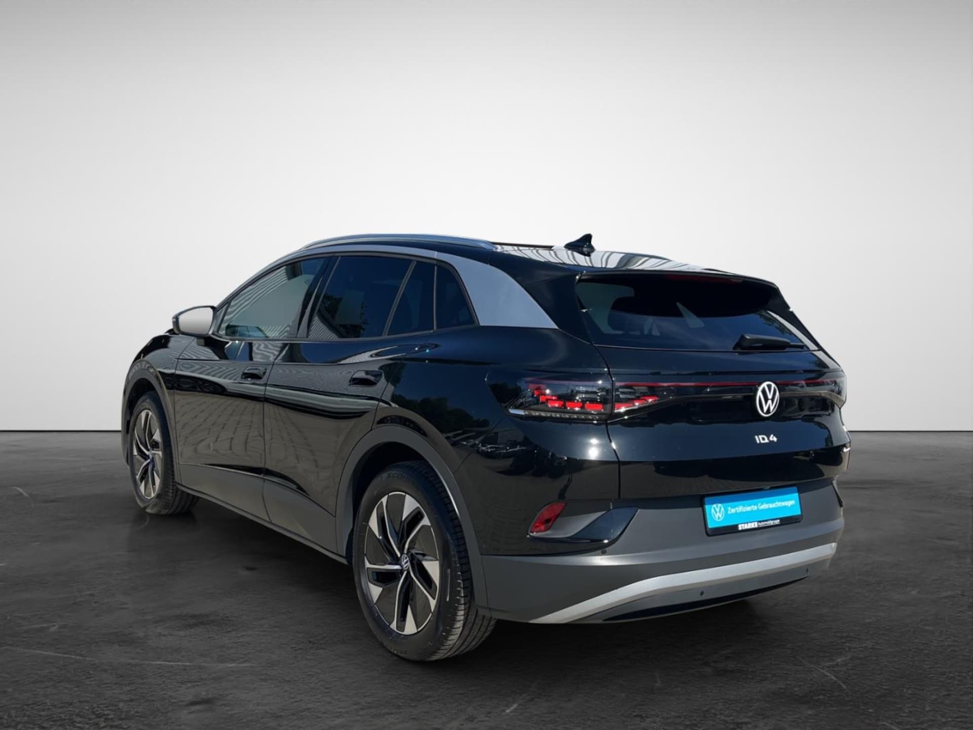 Volkswagen ID.4 Pro