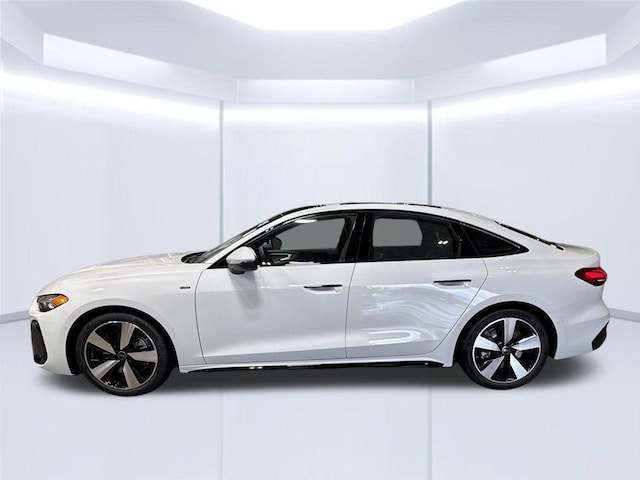 2026 Audi A5 Sedan