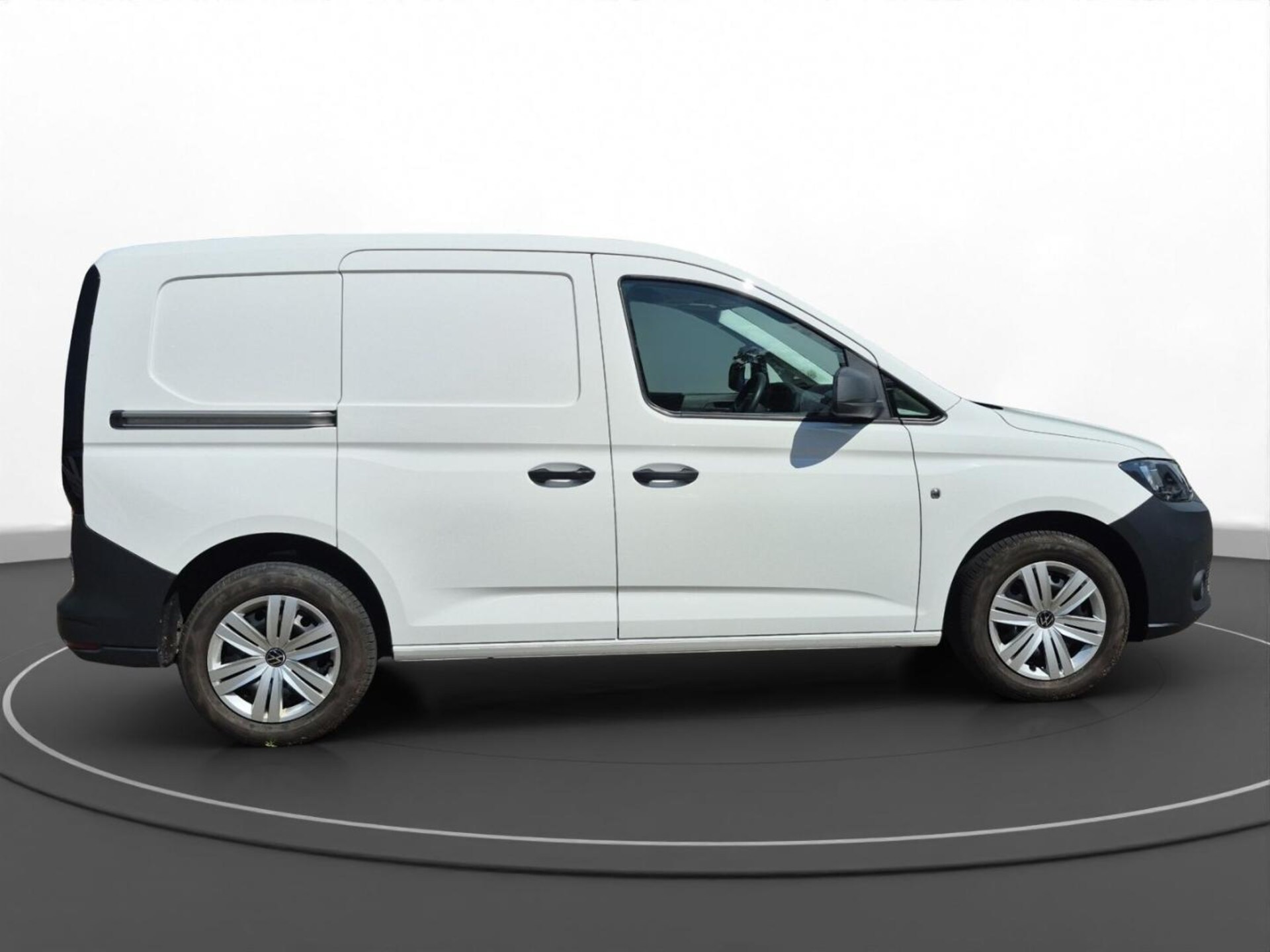 Volkswagen Caddy Cargo