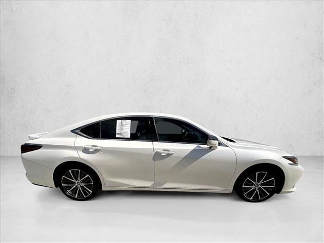2023 Lexus ES 350