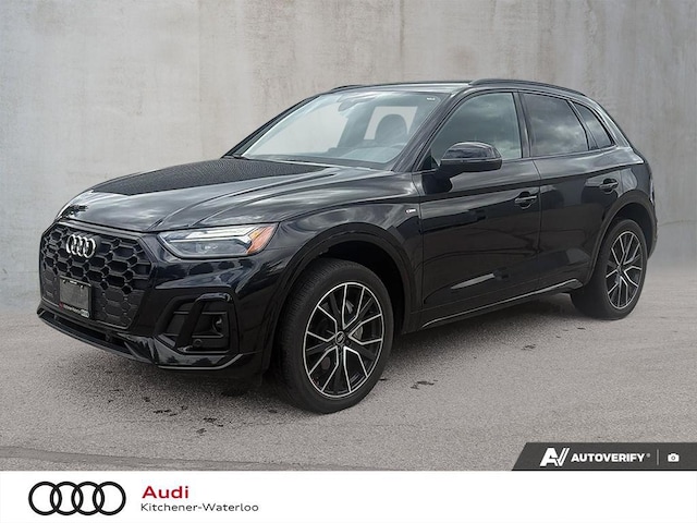 2023 Audi Q5