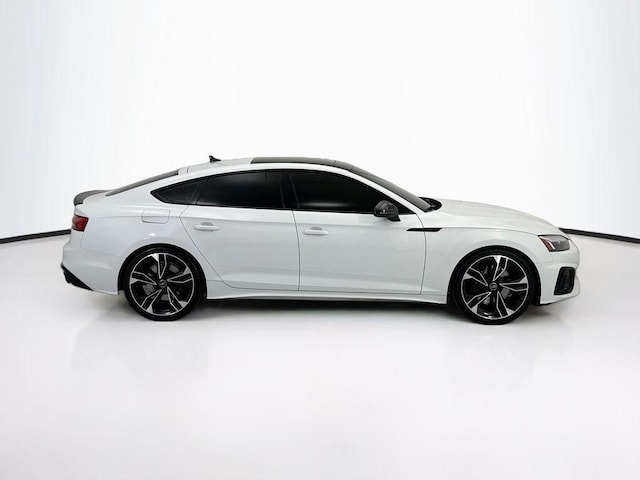 2024 Audi S5 Sportback