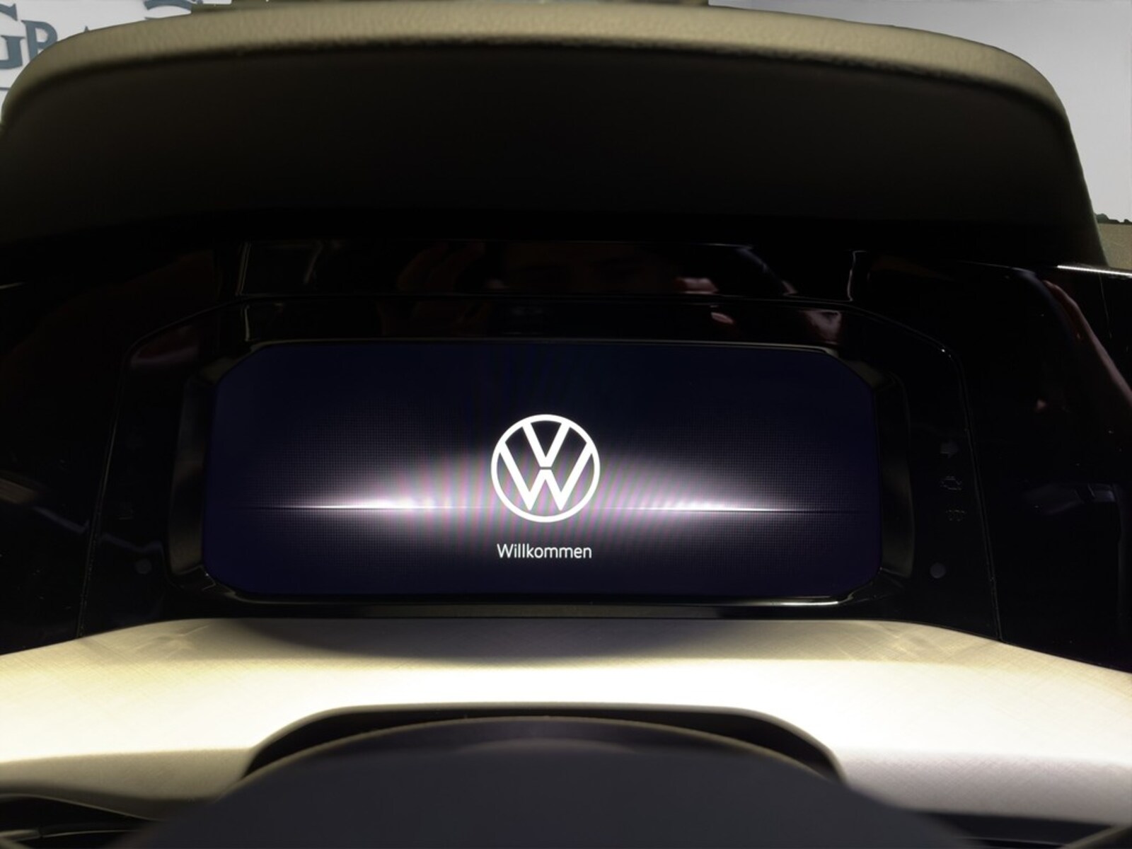Volkswagen Golf Variant – Bild 13