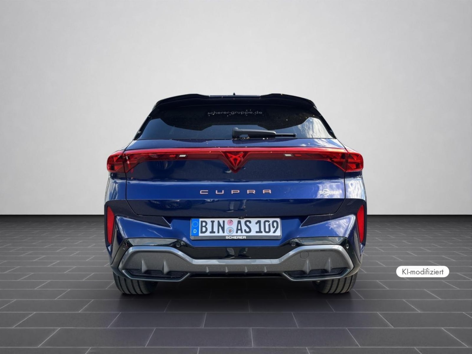 CUPRA Terramar – Bild 6