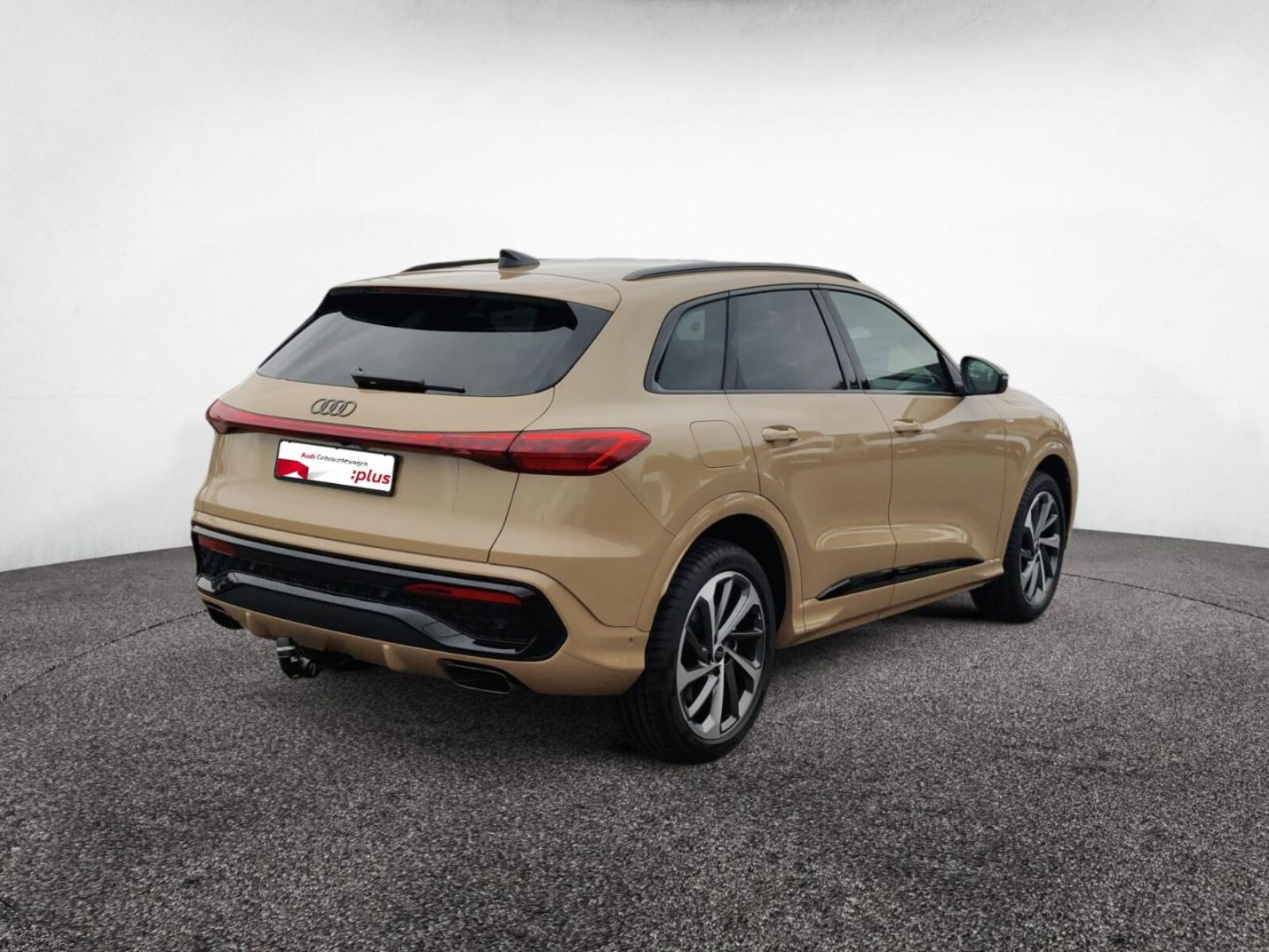 Audi Q5 – Bild 6