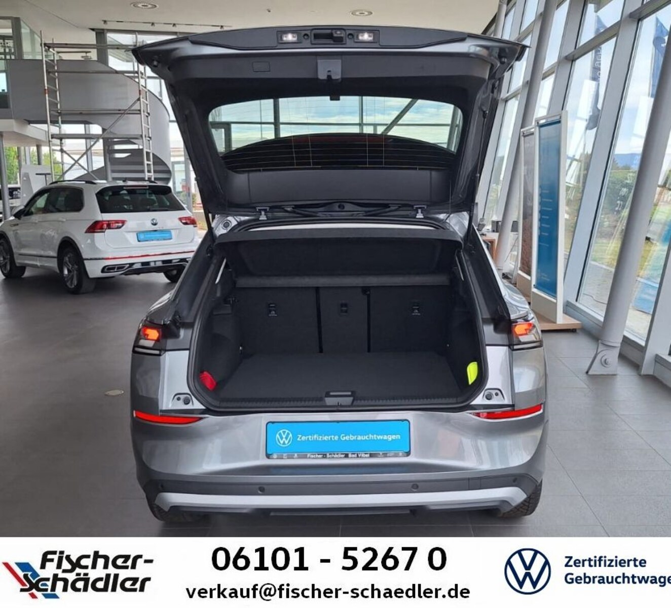 Volkswagen T-Roc – Bild 11