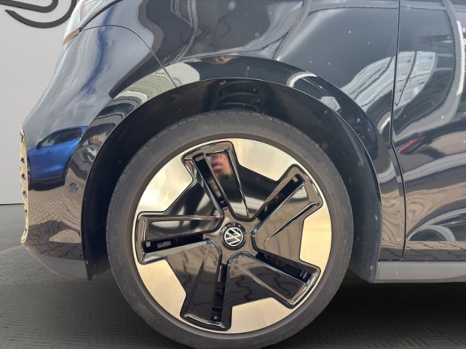 Volkswagen ID. Buzz – Bild 17