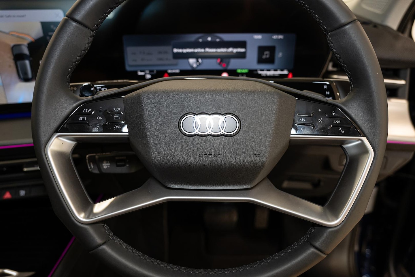 Image about Audi Q3 Sportback TFSI 110 kW launch edition