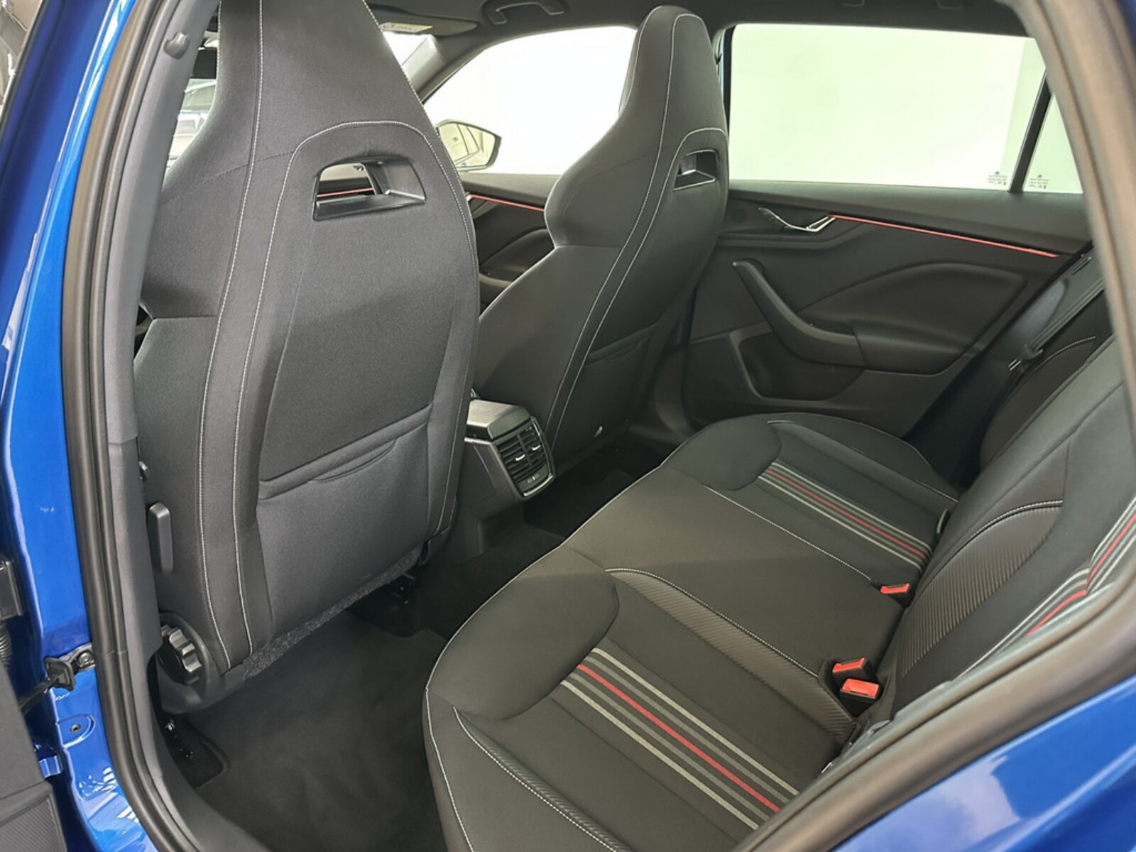 Škoda Scala – Bild 16