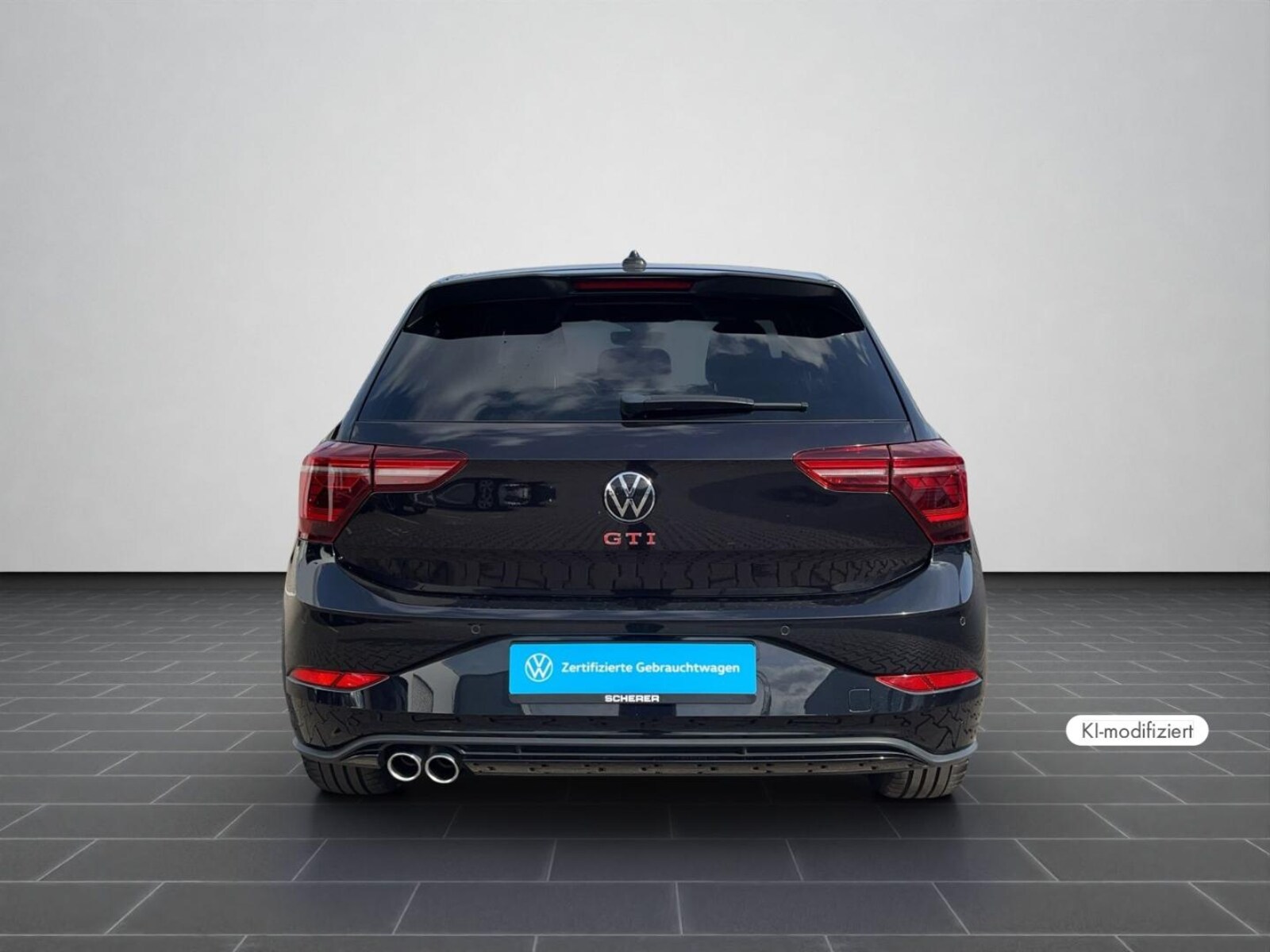 Volkswagen Polo – Bild 6