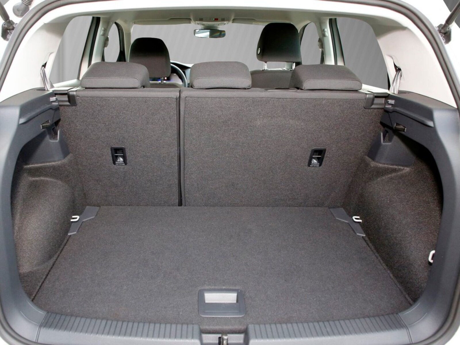 Volkswagen T-Cross – Bild 7