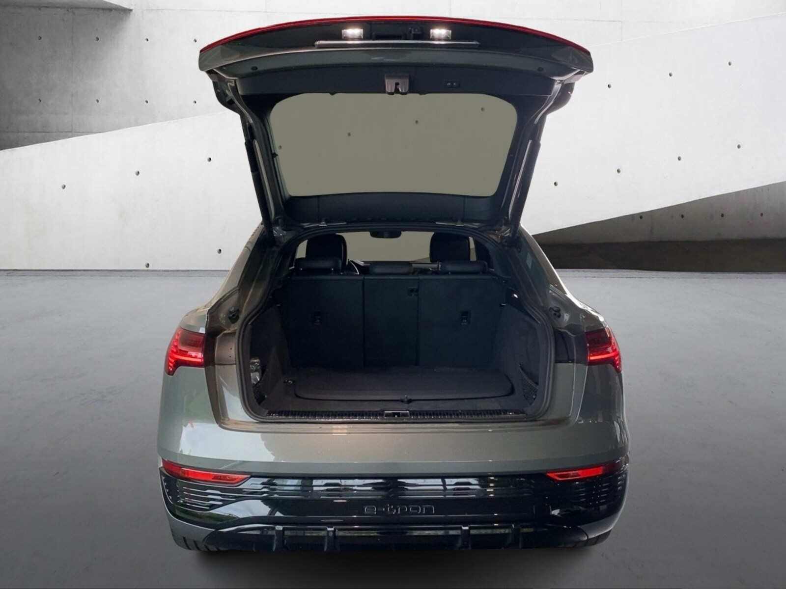 Audi Q8 Sportback e-tron – Bild 13