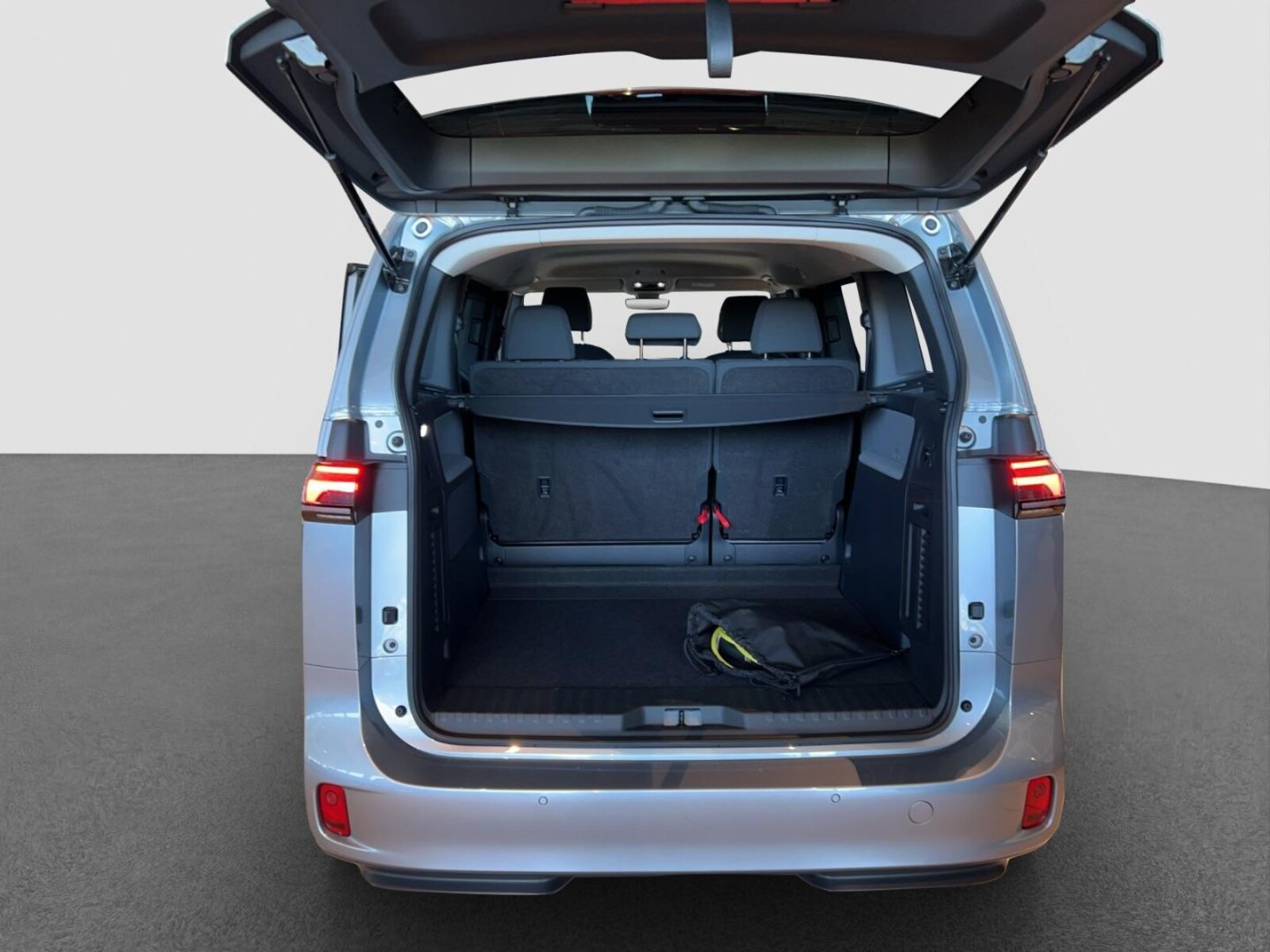 Volkswagen ID. Buzz – Bild 23