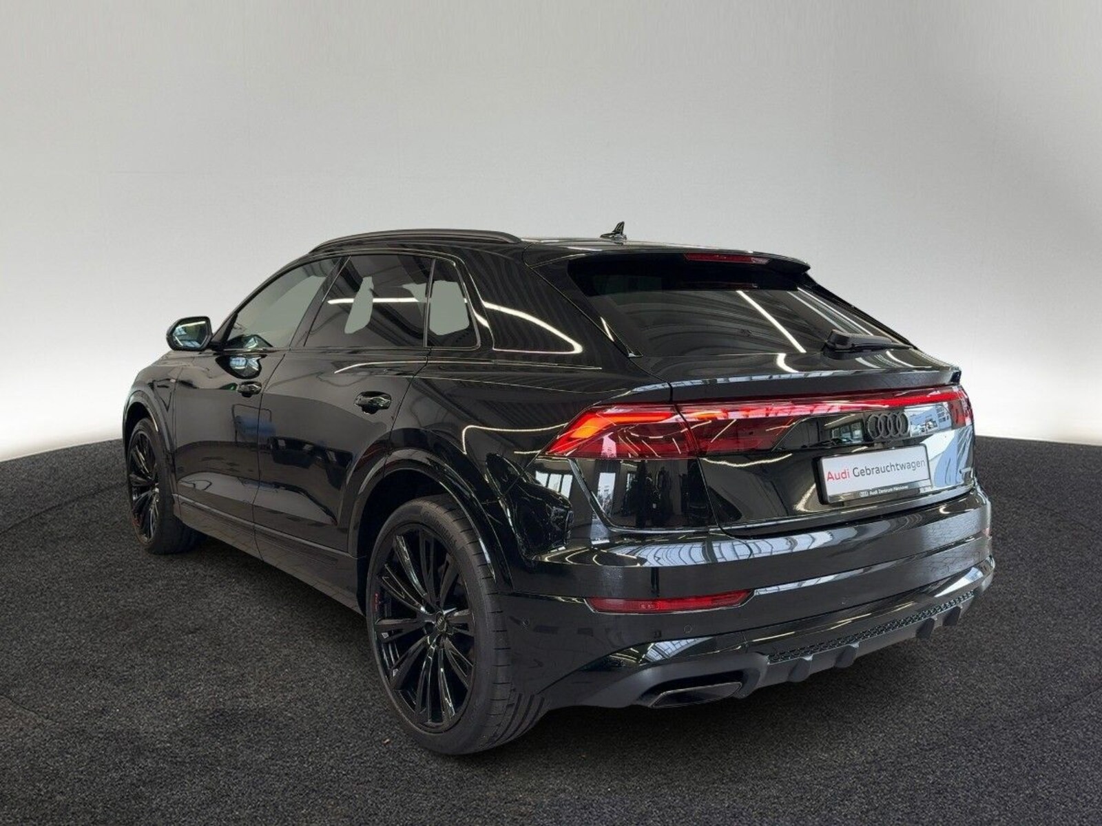 Audi Q8 – Bild 3