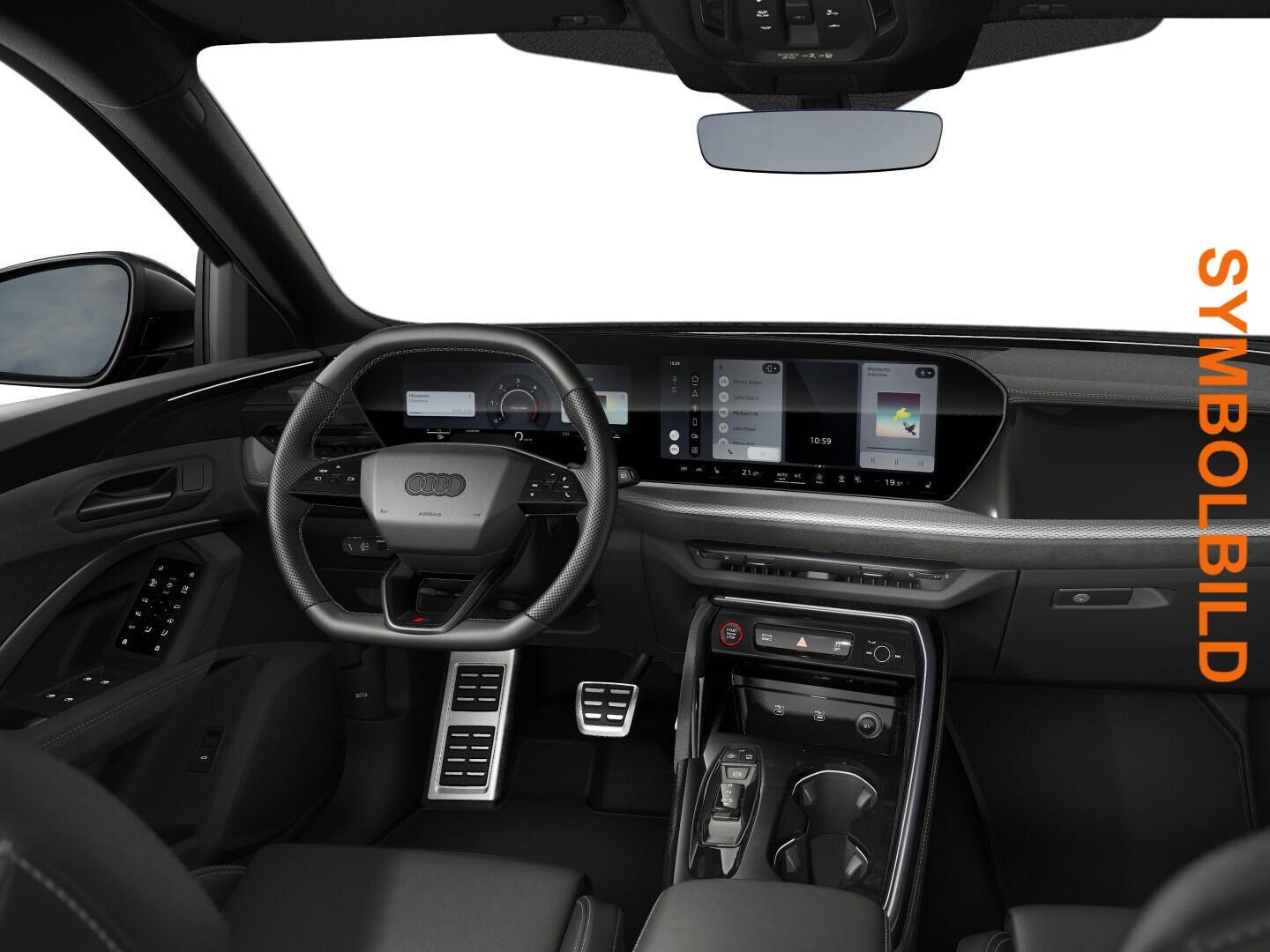 Bild über Audi Q5 SUV TDI quattro 150 kW S tronic - für weitere Informationen kontaktieren Sie den Audi Partner