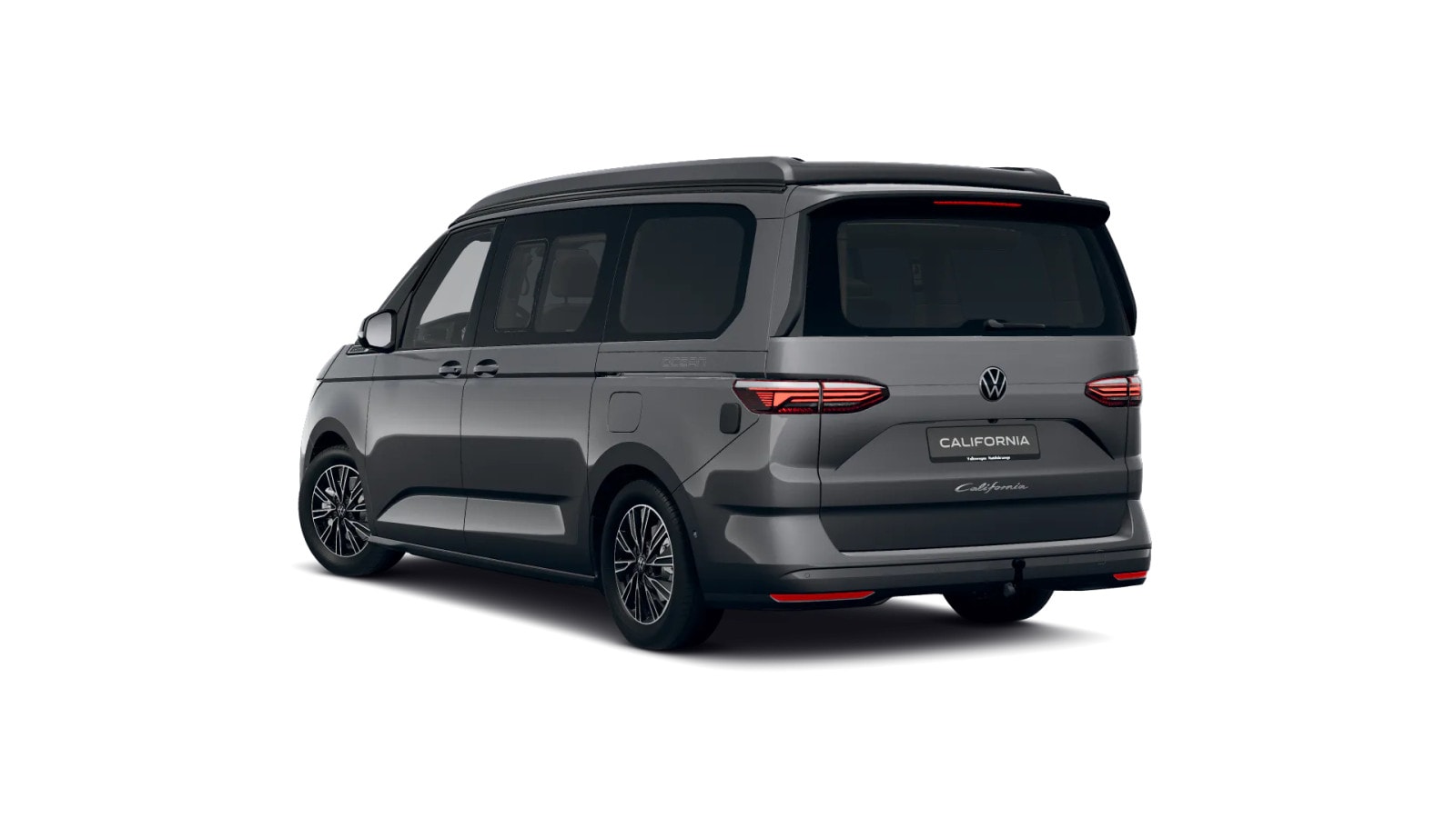Volkswagen California – Bild 4