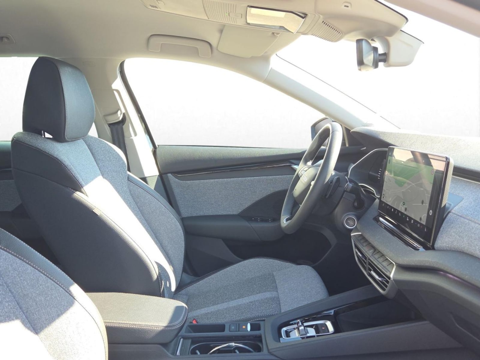 Škoda Octavia Combi – Bild 4