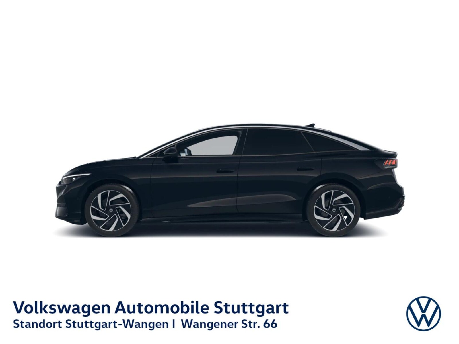 Volkswagen ID.7 – Bild 5