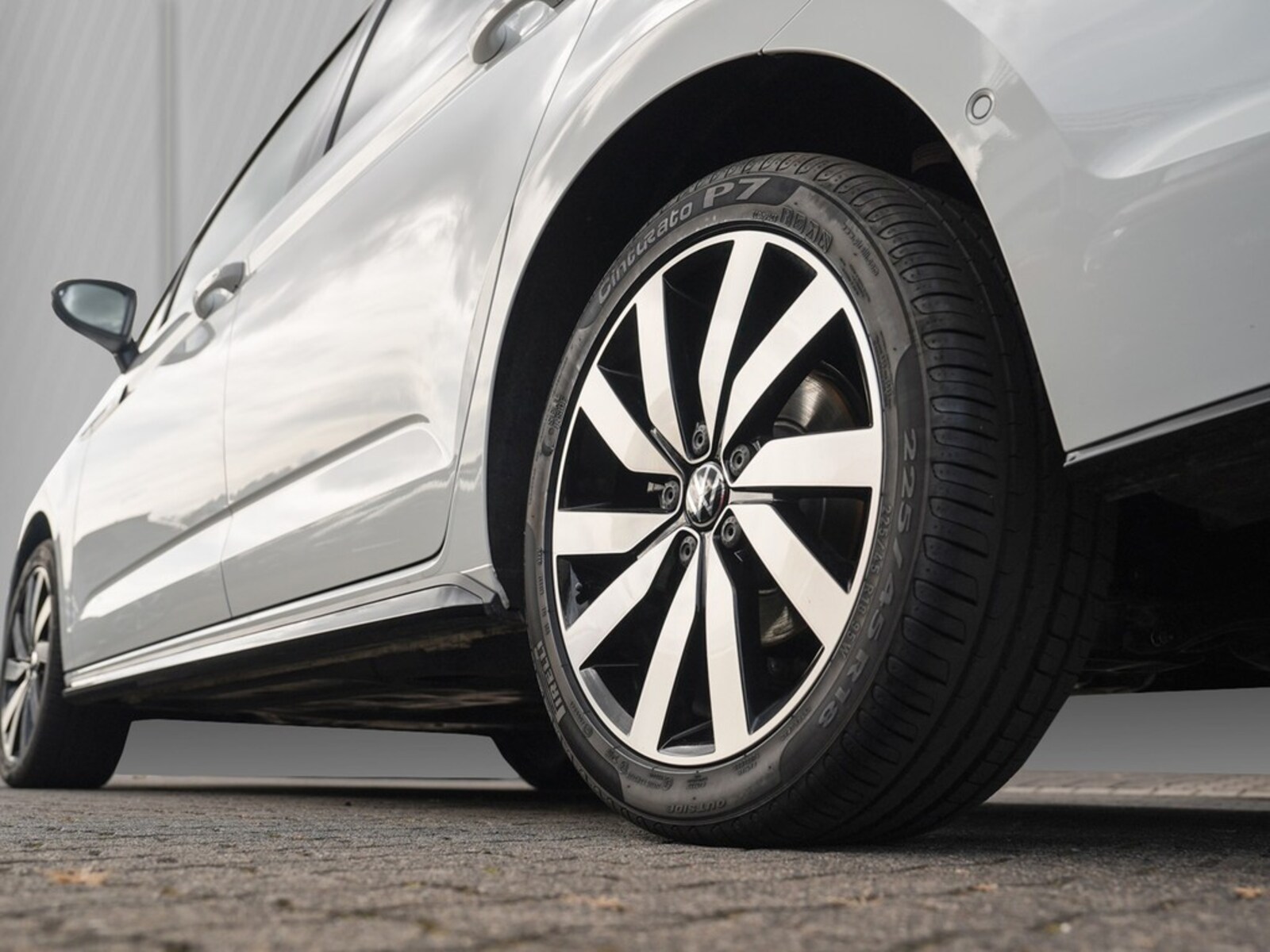 Volkswagen Touran – Bild 5
