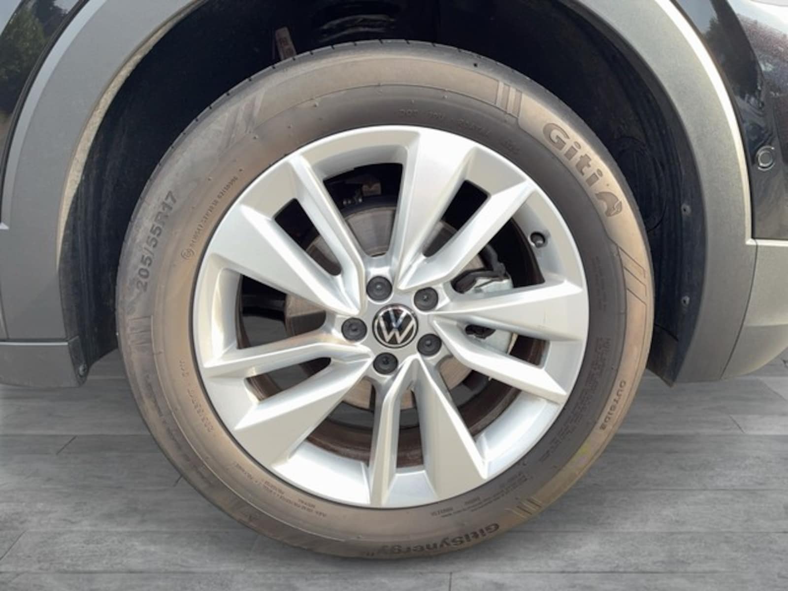 Volkswagen T-Cross – Bild 6