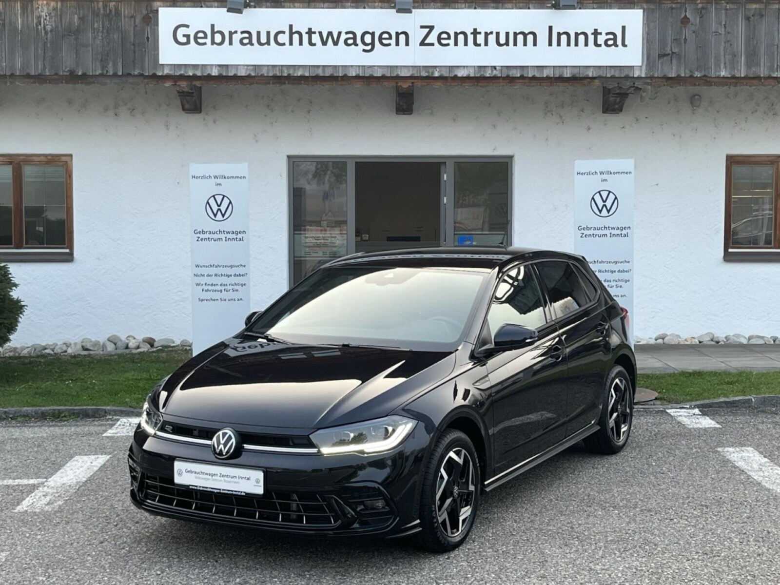 Volkswagen Polo – Bild 2