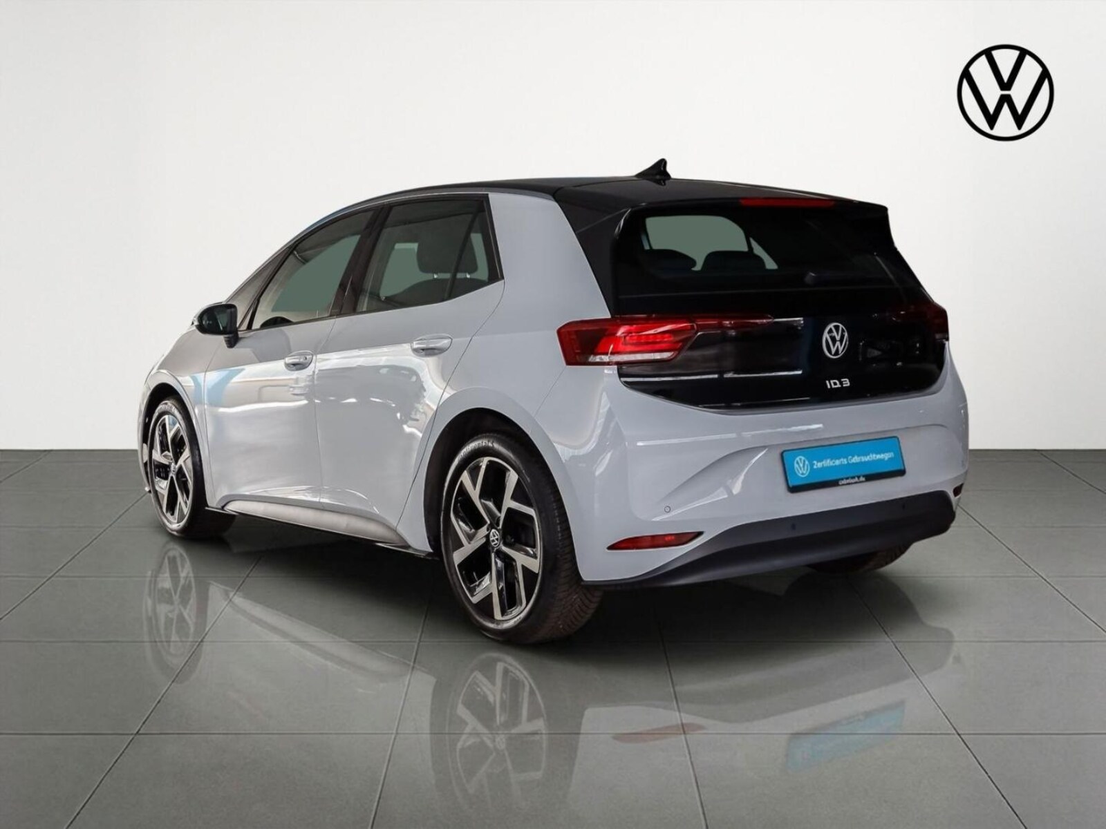 Volkswagen ID.3 – Bild 8