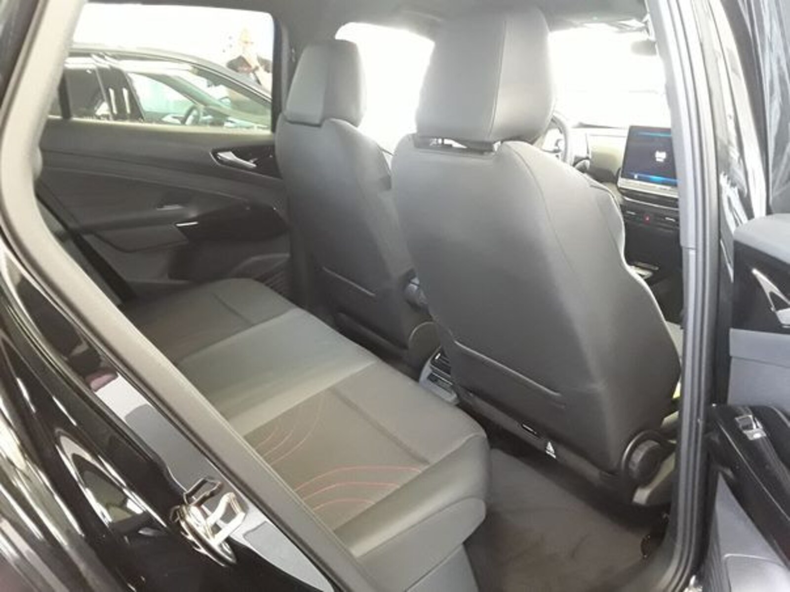 Volkswagen ID.4 – Bild 9