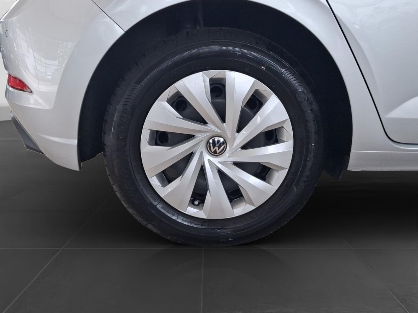 Volkswagen Polo – Bild 7