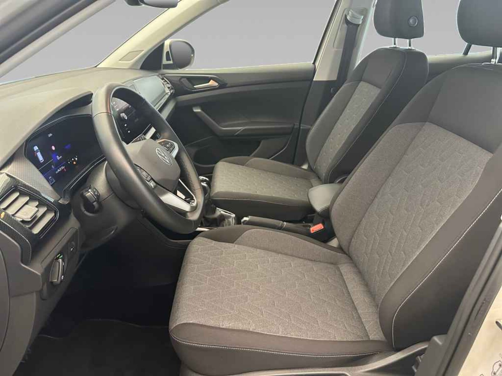 Volkswagen T-Cross – Bild 11