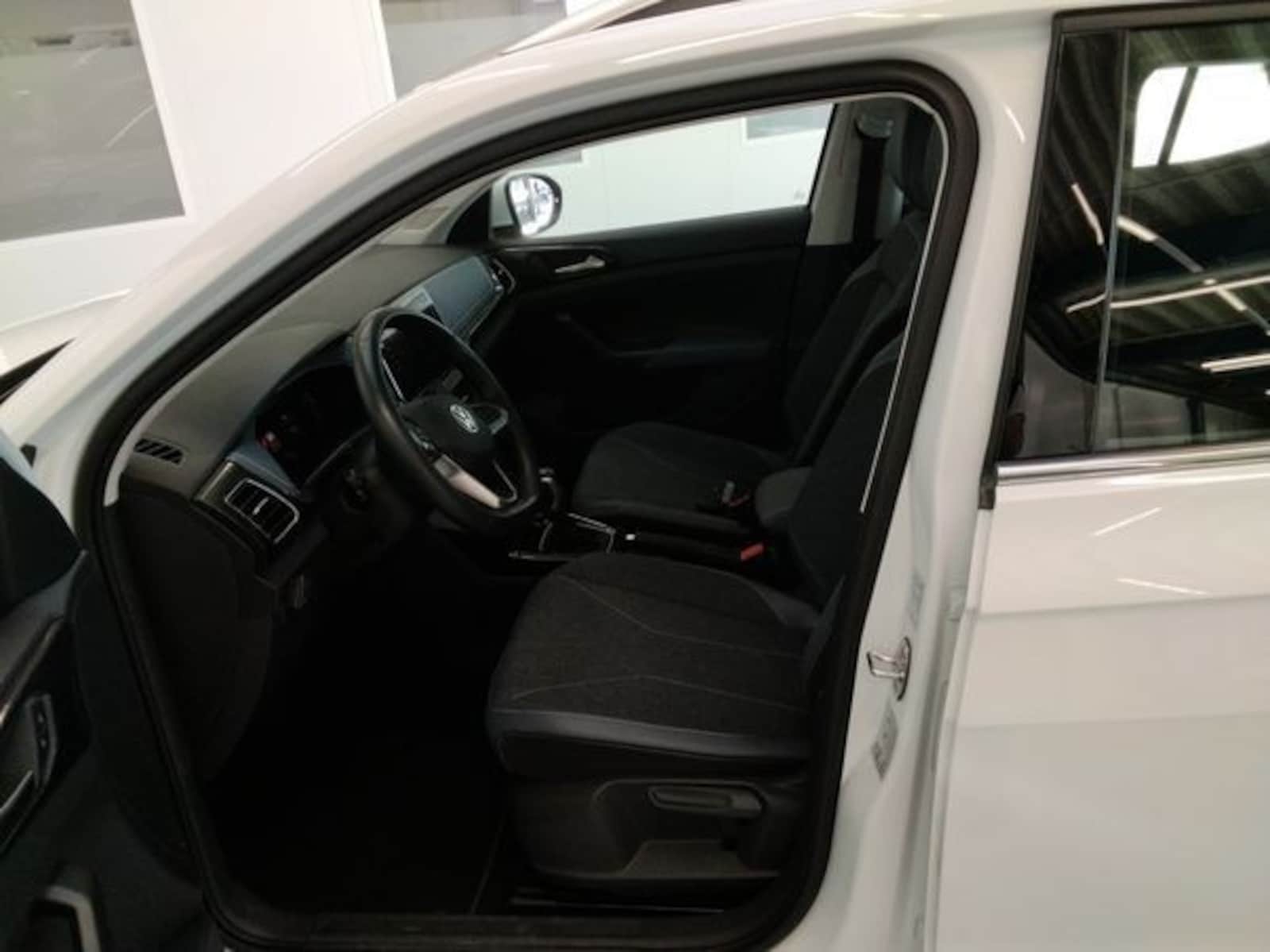 Volkswagen T-Cross – Bild 5