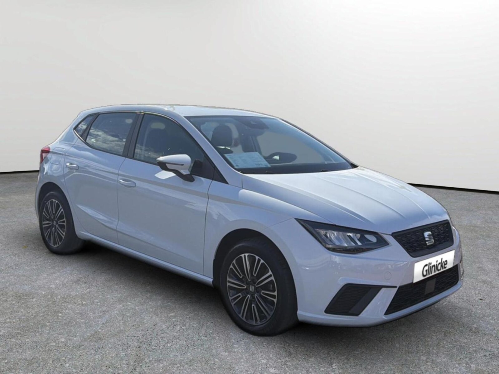 SEAT Ibiza – Bild 5