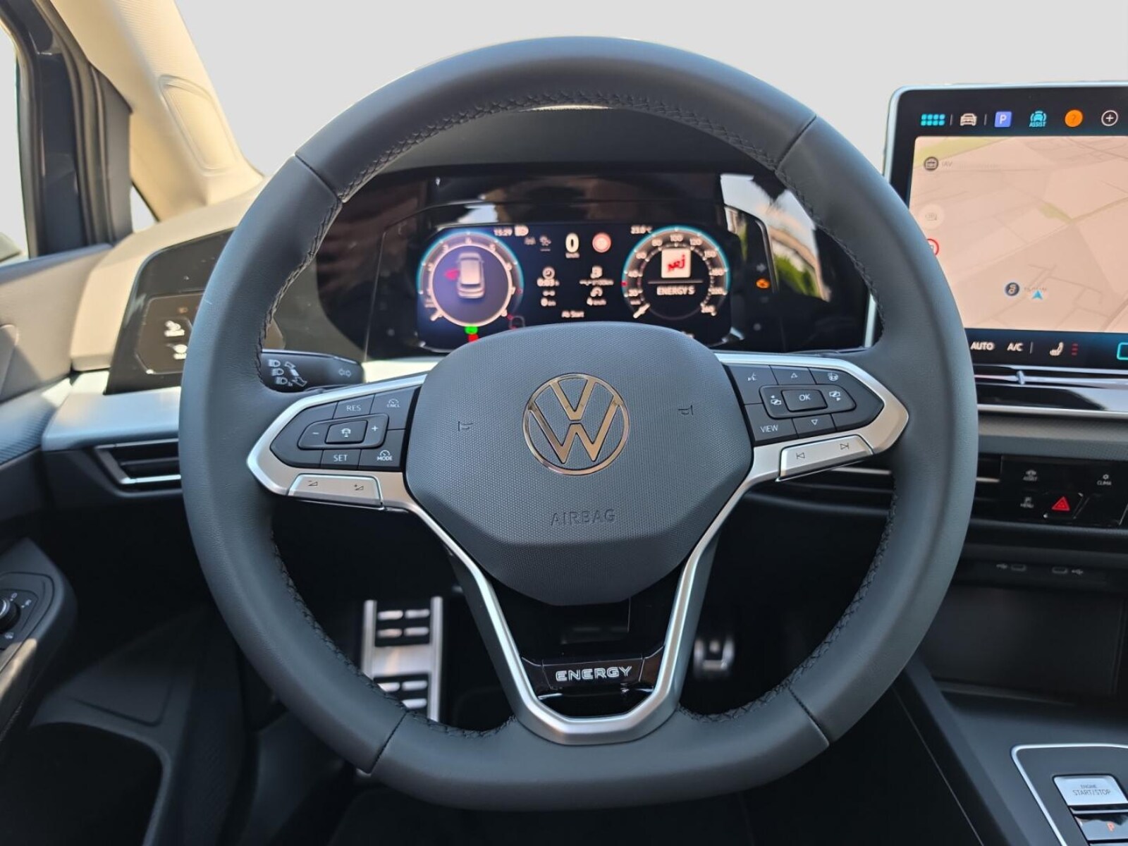 Volkswagen Golf – Bild 8