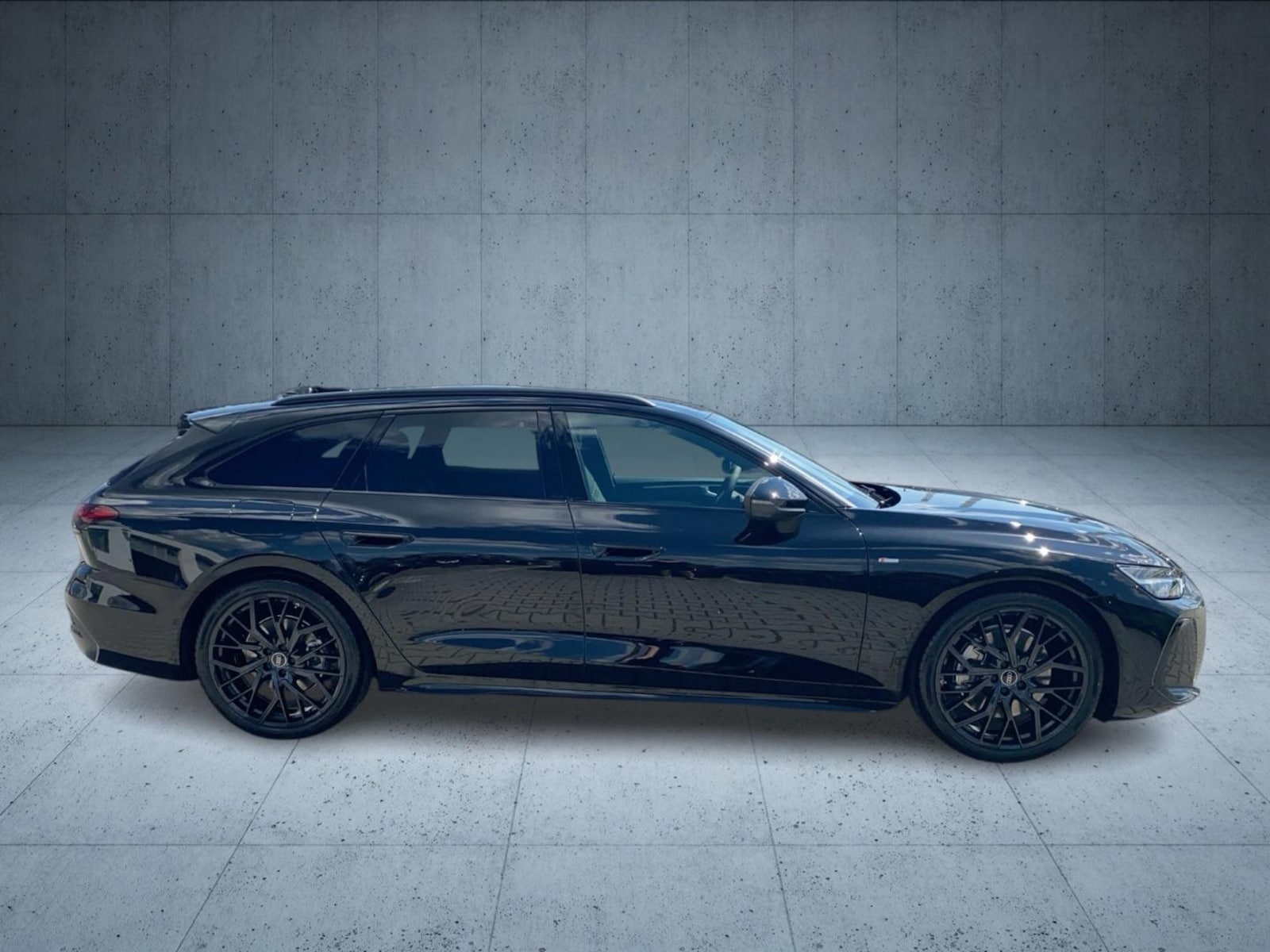 Audi A6 Avant – Bild 6
