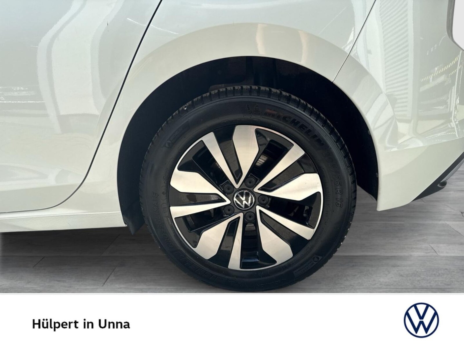 Volkswagen Golf – Bild 2