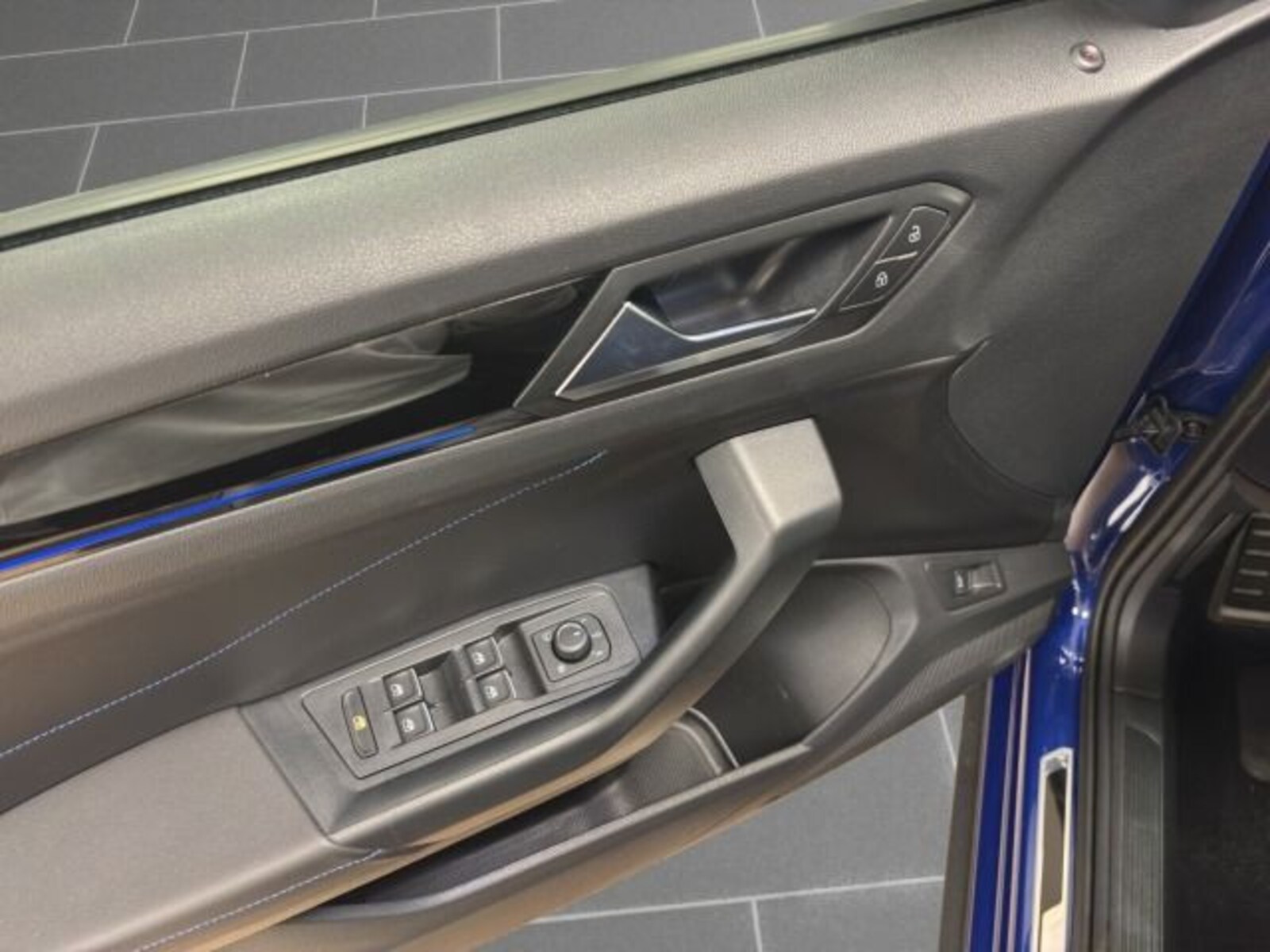 Volkswagen T-Roc – Bild 13