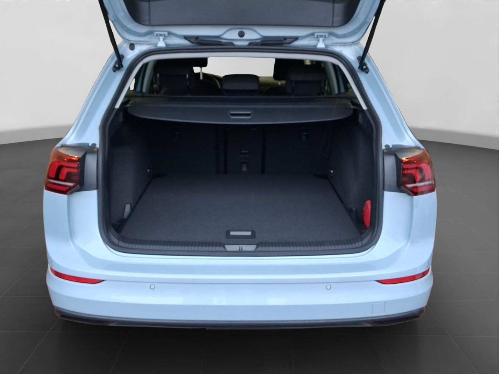 Volkswagen Golf Variant – Bild 17