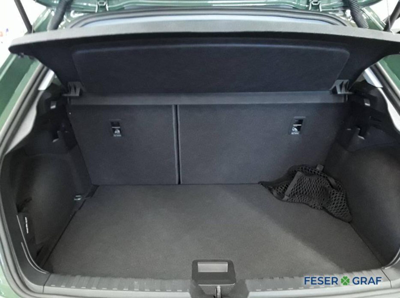 Audi A1 allstreet – Bild 7