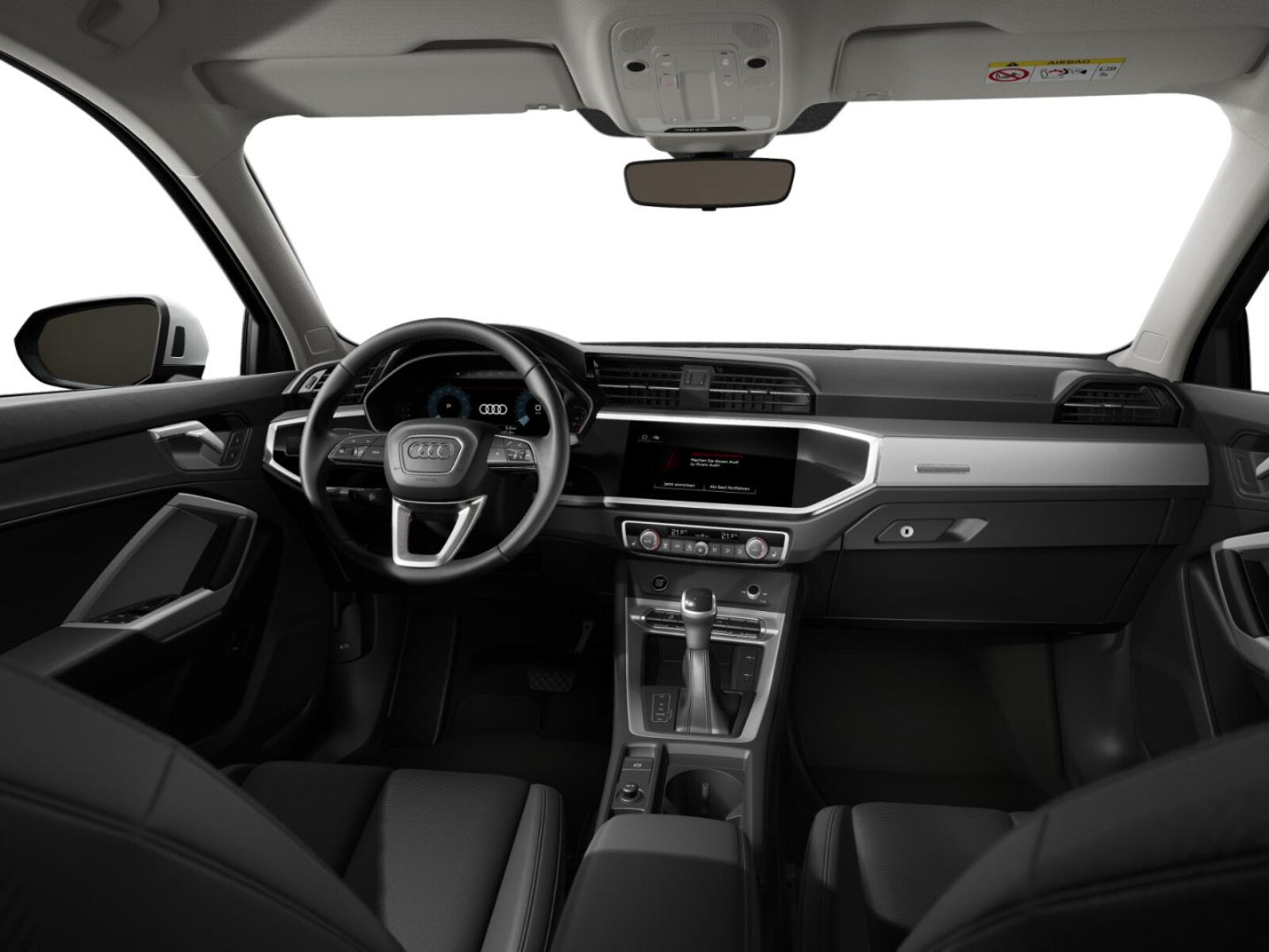 Audi Q3 – Bild 8