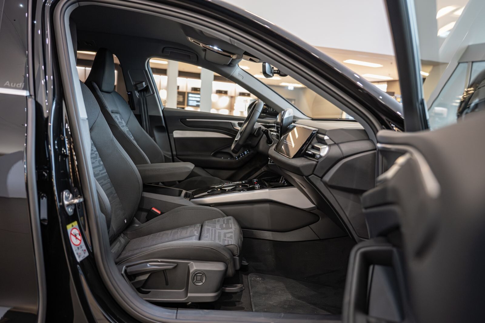 Audi A6 Avant – Bild 7