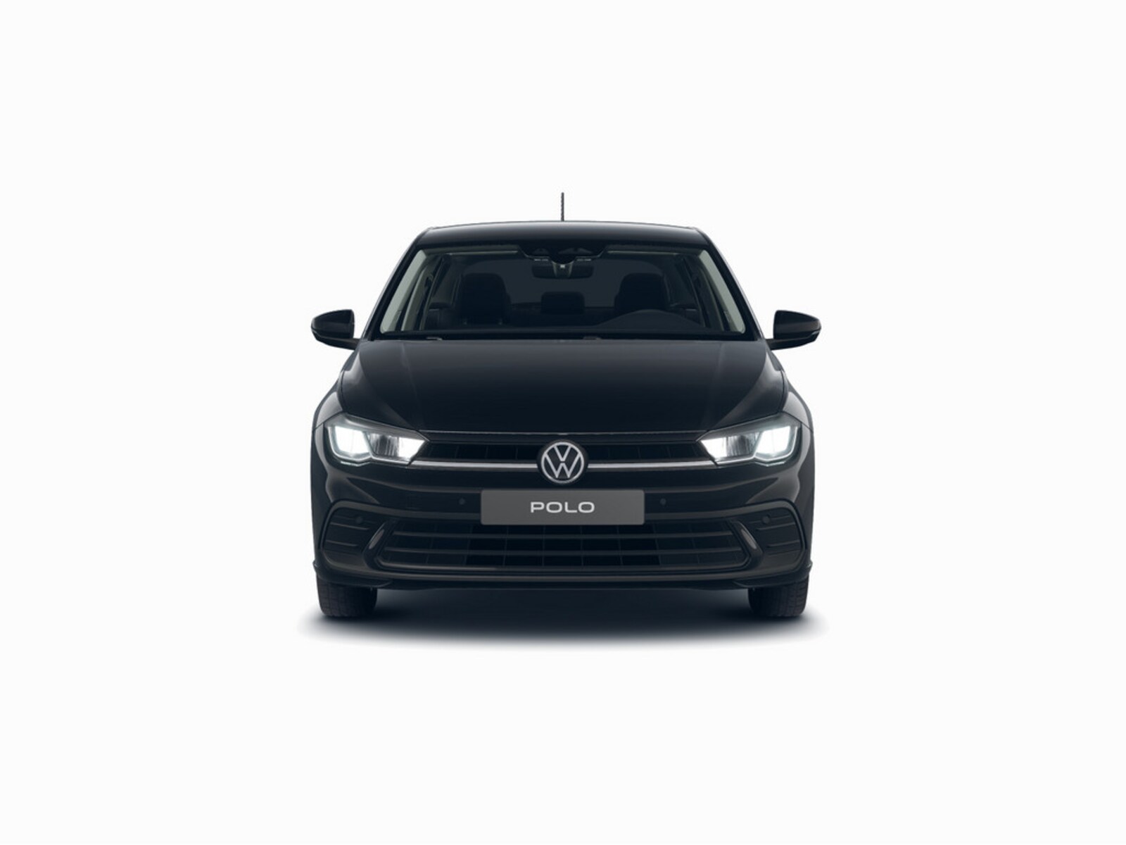 Volkswagen Polo – Bild 9