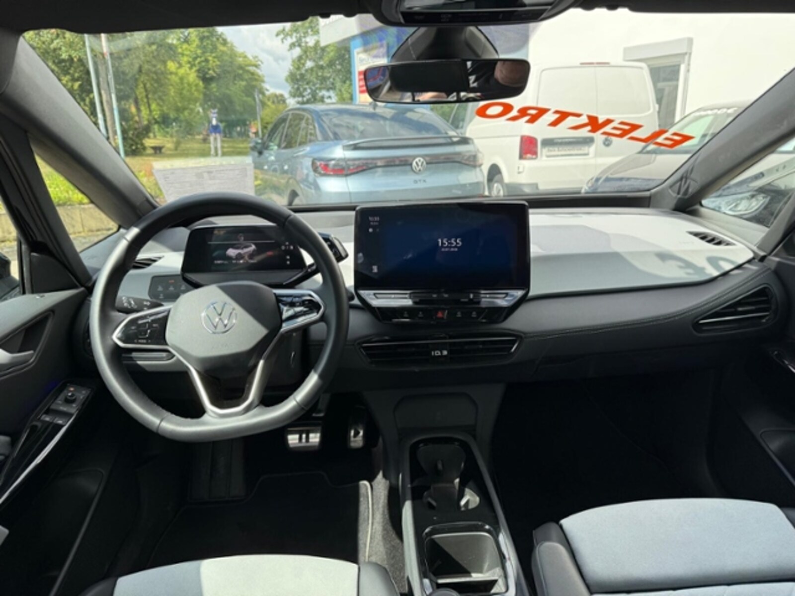 Volkswagen ID.3 – Bild 9