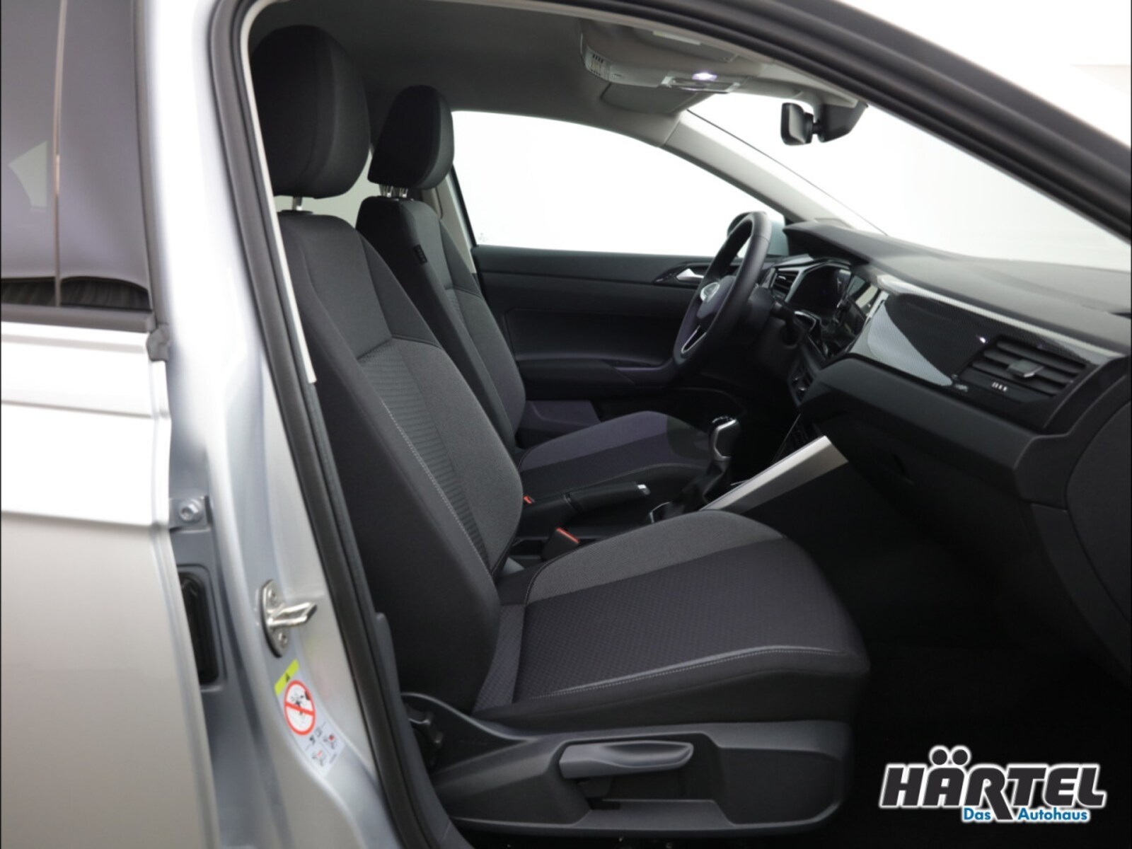Volkswagen Taigo – Bild 6