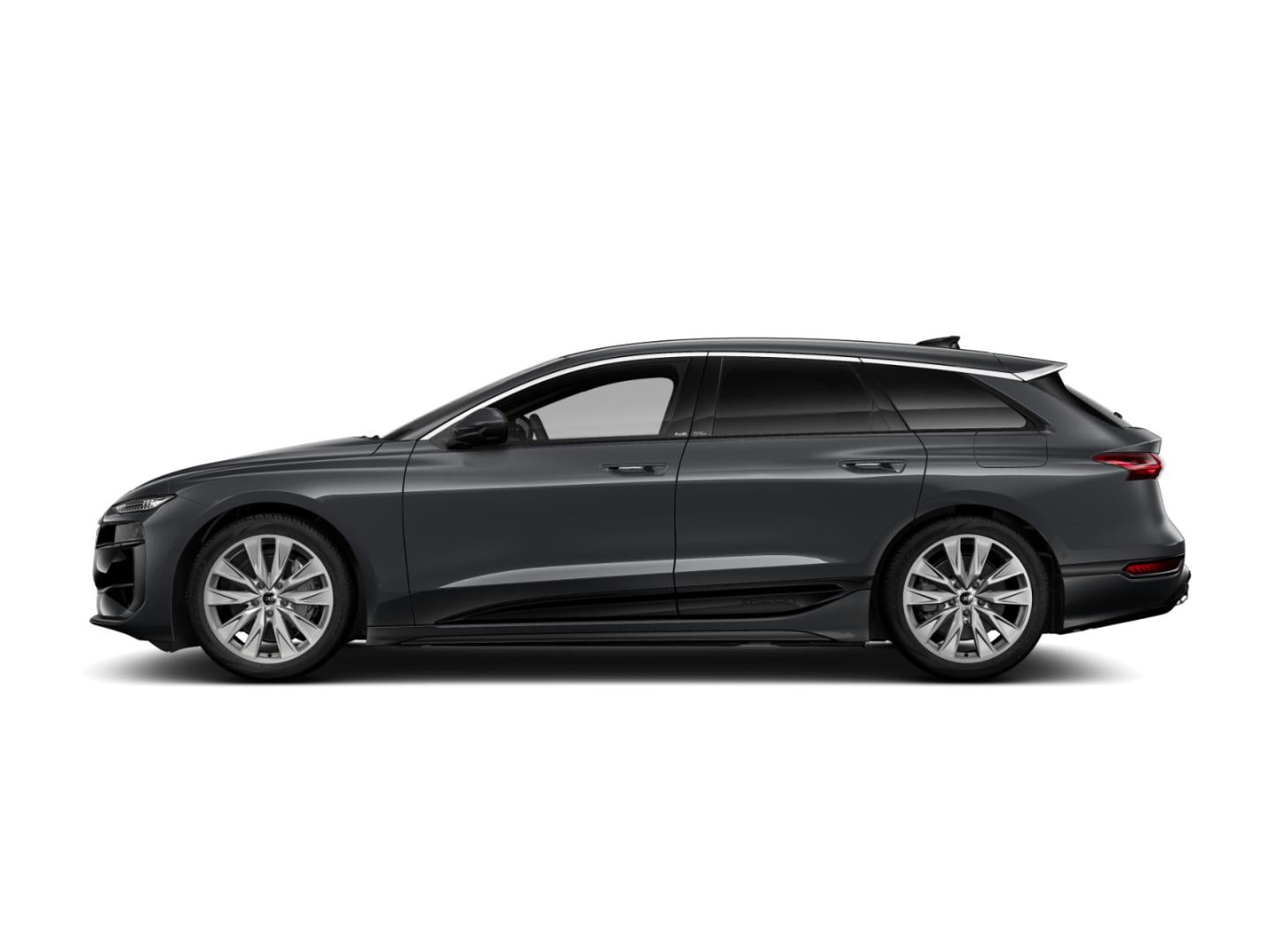 Bild über Audi A6 Avant e-tron e-tron quattro - für weitere Informationen kontaktieren Sie den Audi Partner