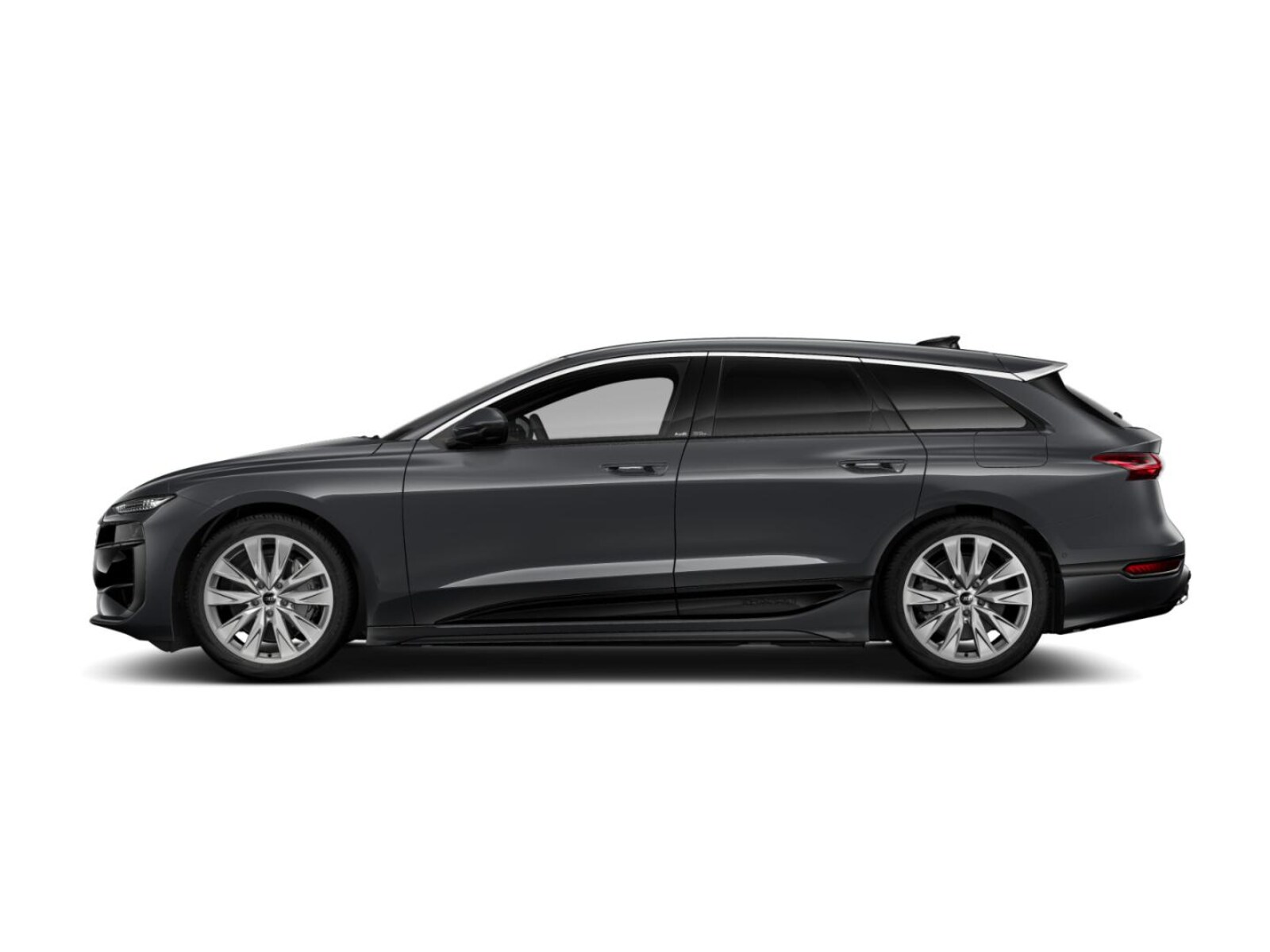 Audi A6 Avant e-tron – Bild 5