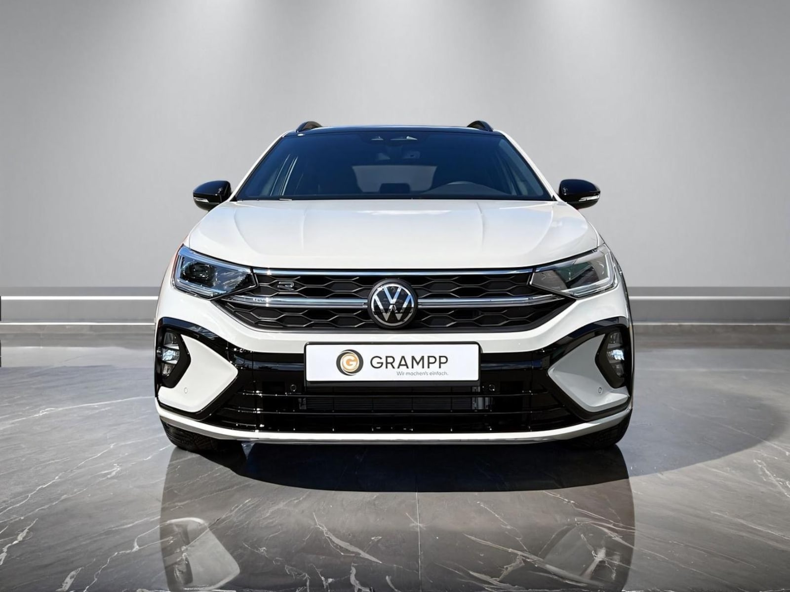 Volkswagen Taigo – Bild 3