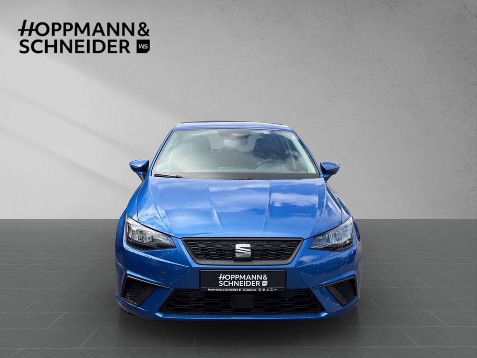 SEAT Ibiza – Bild 8