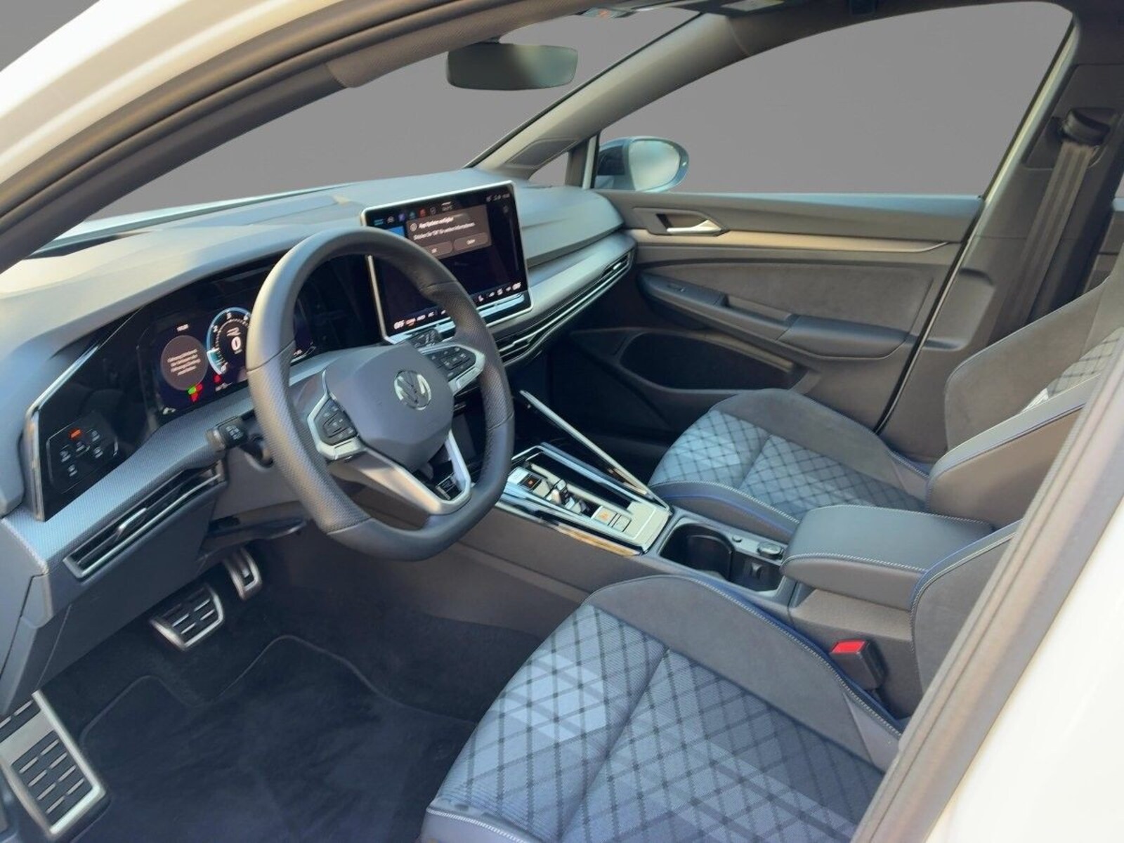 Volkswagen Golf – Bild 6