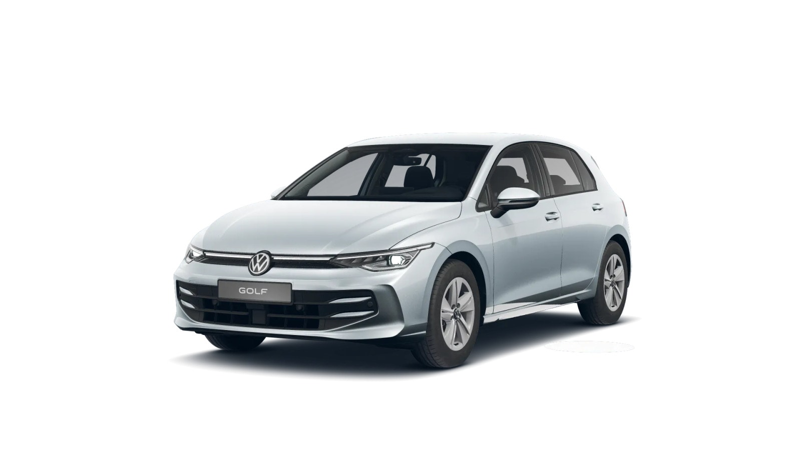Volkswagen Golf – Bild 2