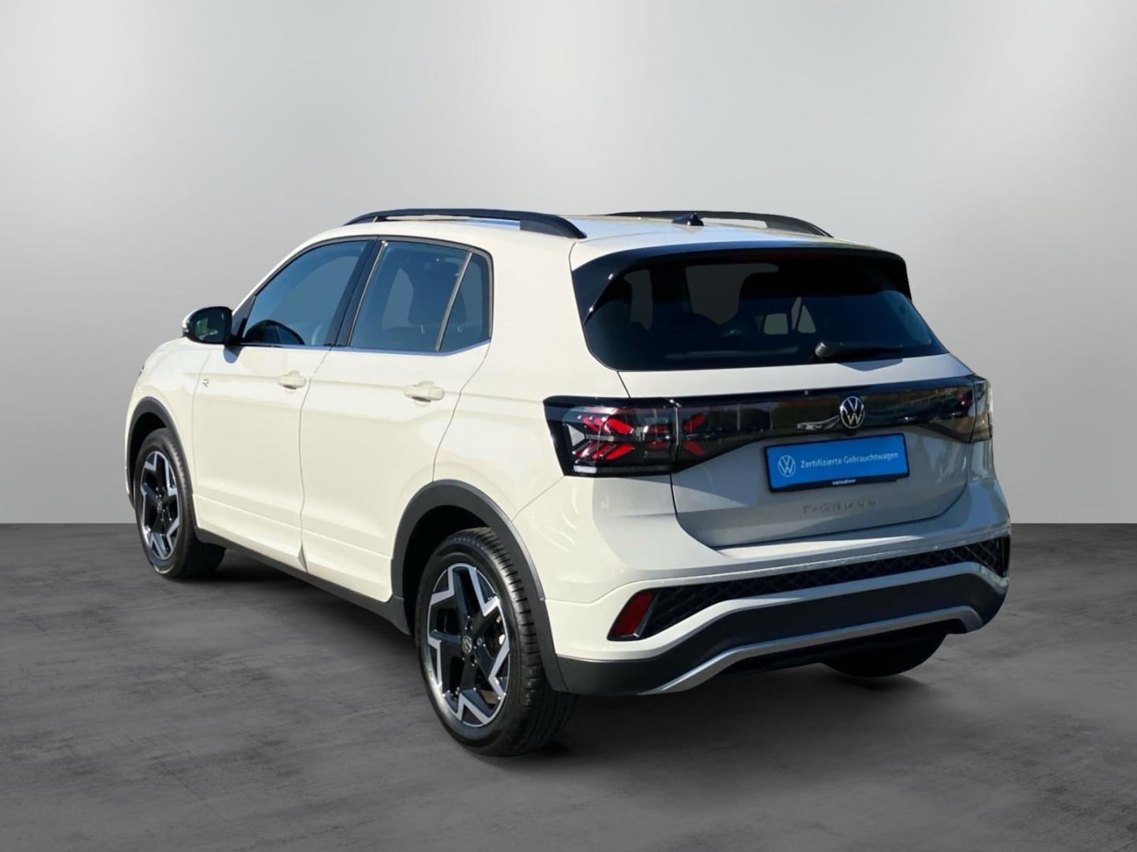 Volkswagen T-Cross – Bild 3